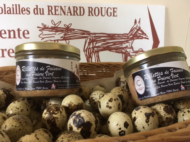 L'Épicerie fine