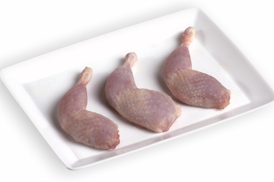 Cuisses de cailles