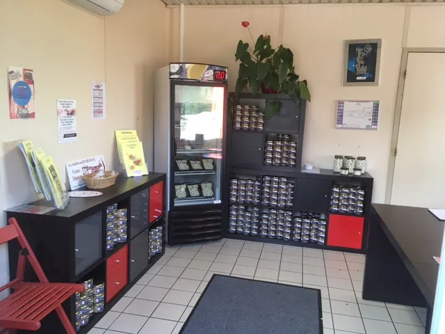 Notre magasin