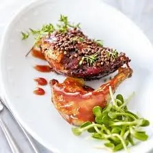 Nos pigeonneaux